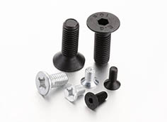 Current situation and development of fastener industry in China