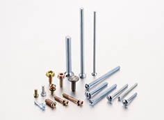 Briefly describe the development trend of future fasteners in China