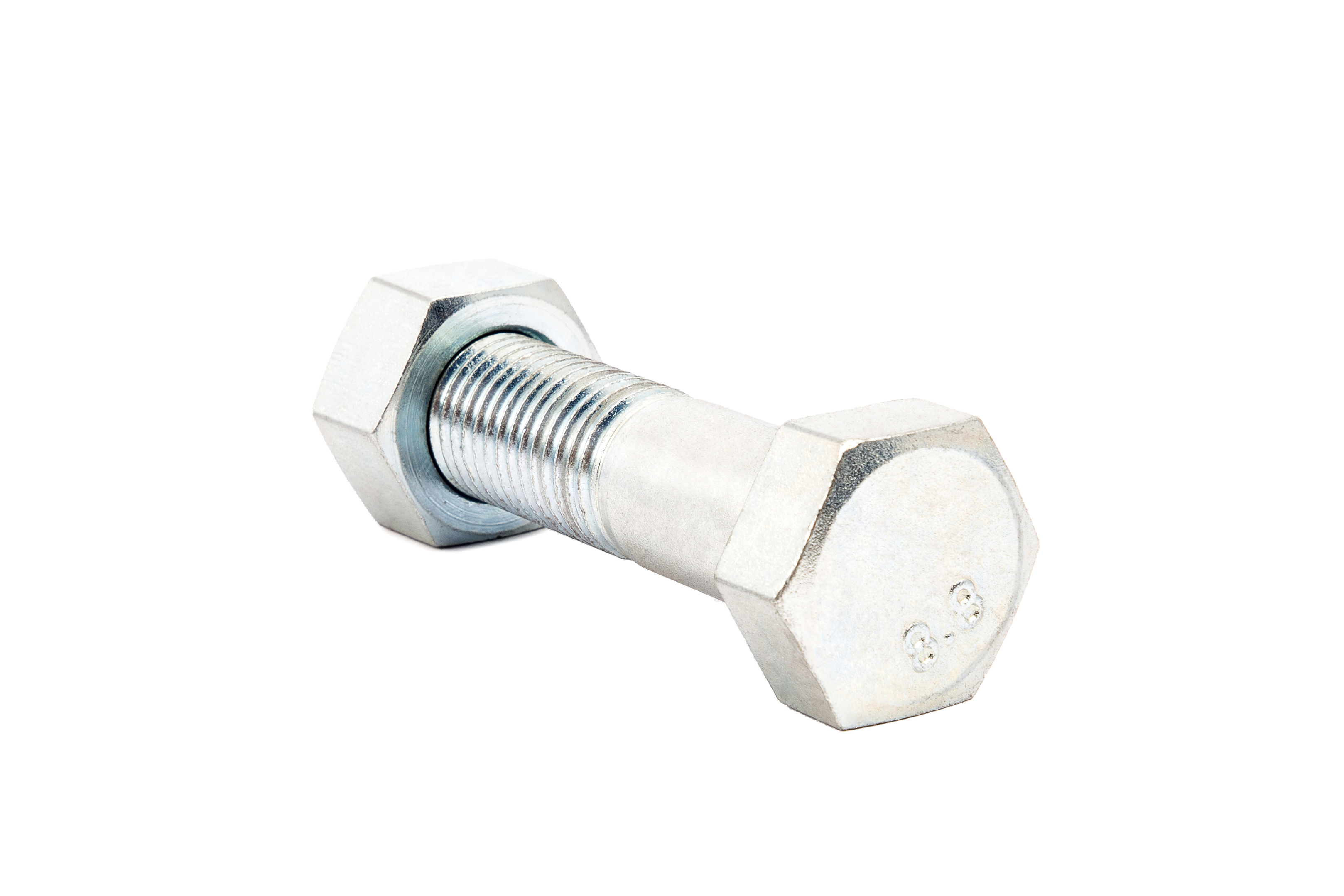 DIN933/931 Screw