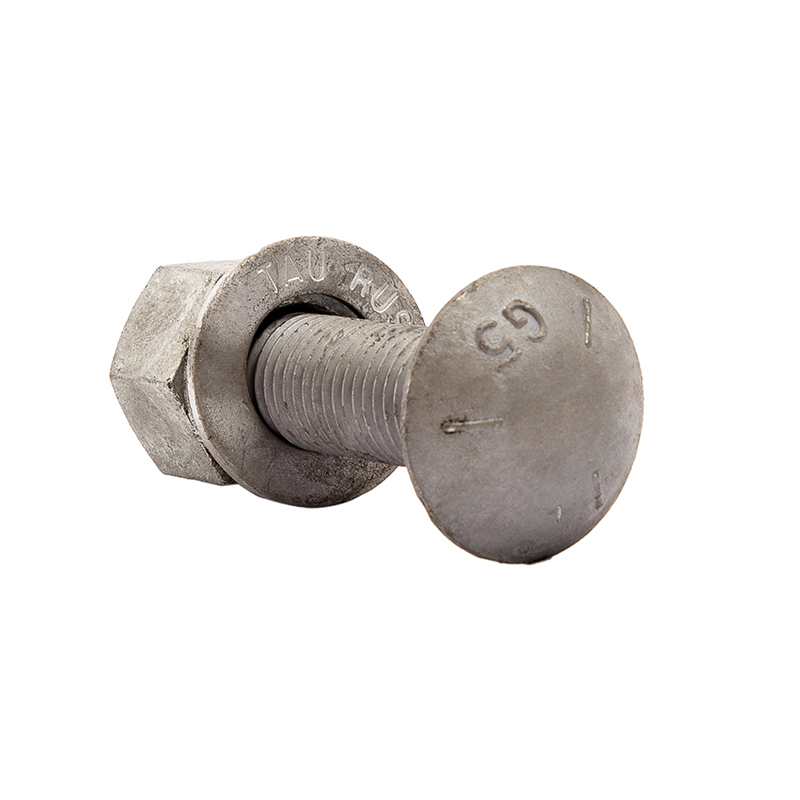 special head bolts